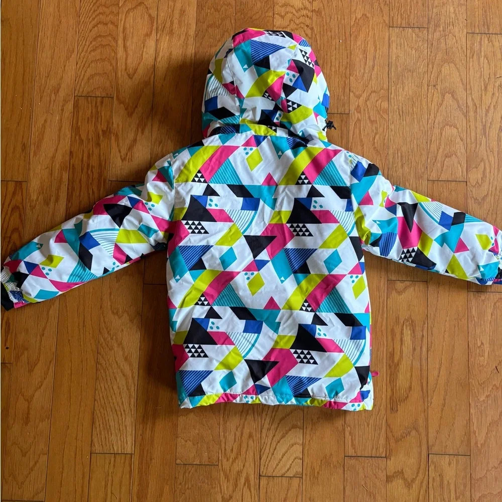 Mutu snow ski snowboard snowsuit jacket and pants - Picture 2 of 4